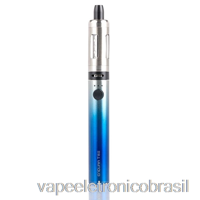 Vape Vaporesso Innokin Endura T18 Ii Starter Kit Azul